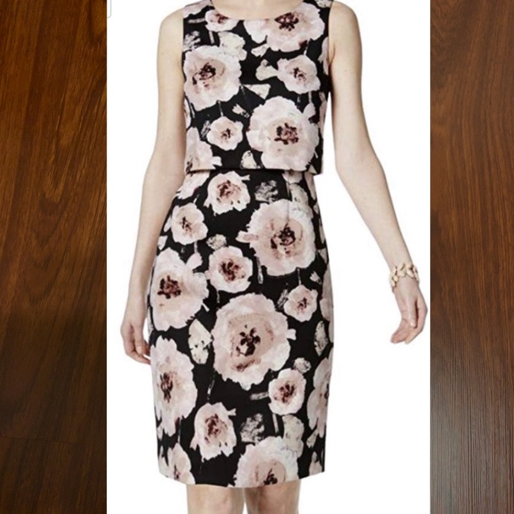 Ivanka Trump Dress